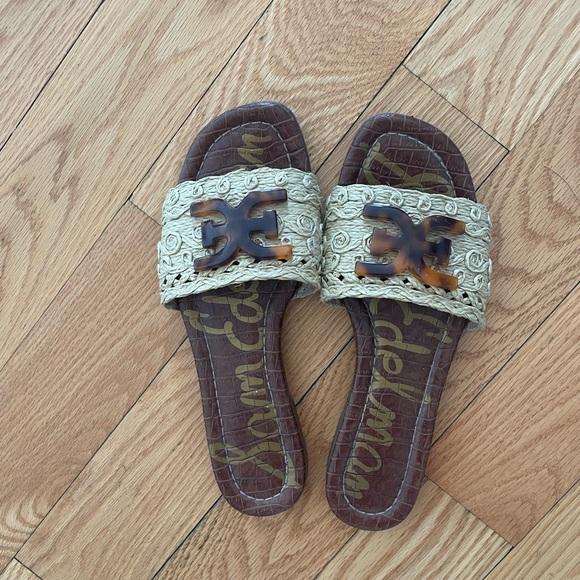 Sam Edelman Sandals - Picture 1 of 5